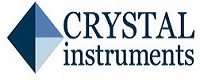 Crystal Instruments
